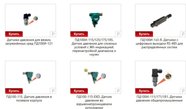 рішення для автоматизації та точного контролю процесів