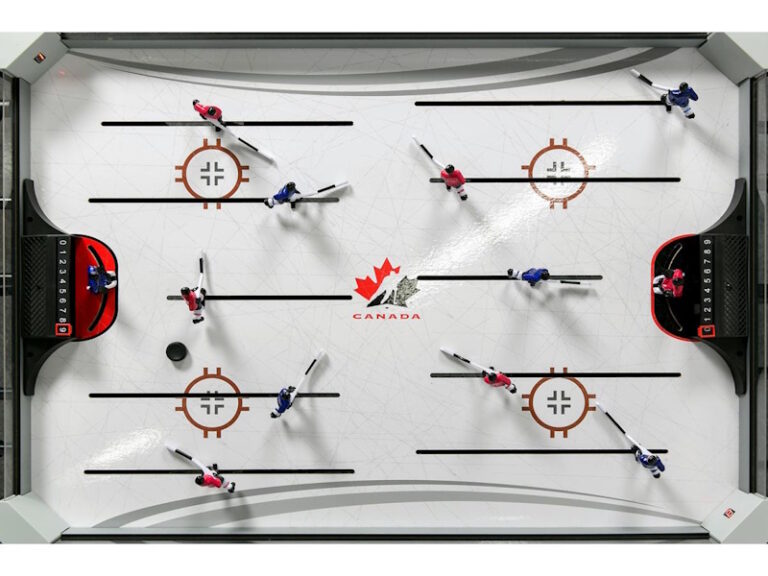 Настільний хокей