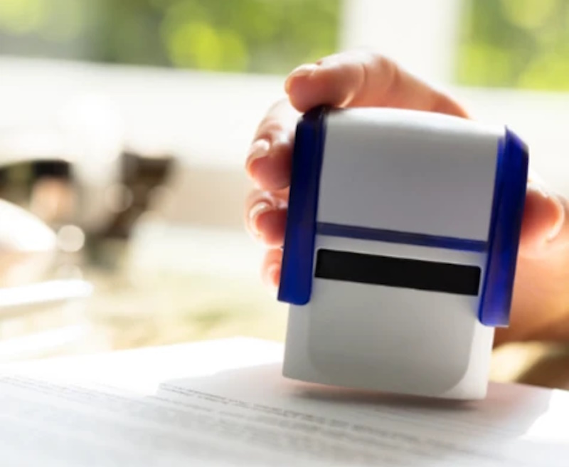 Польська віза