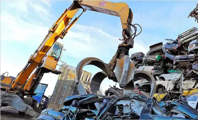 прийом металобрухту в Києві