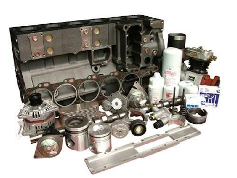 Секрети надійної роботи тракторів Case