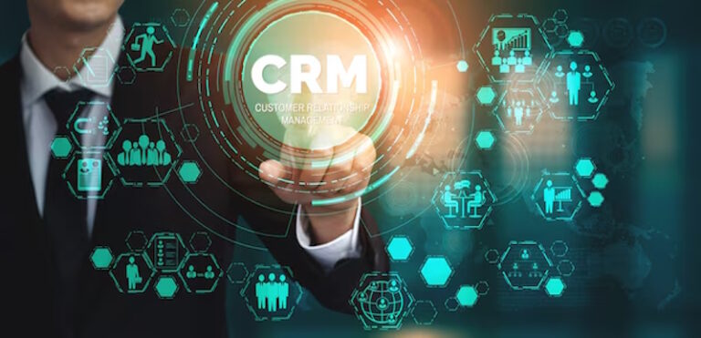 Система управления взаимоотношениями с клиентами (CRM)