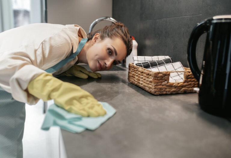 Генеральне прибирання від Doer