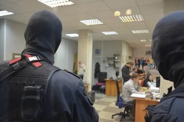 адвокатская компания