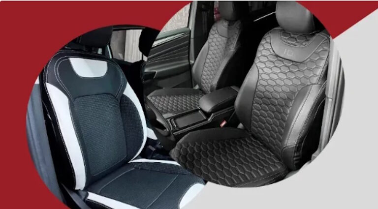 авточехлы на сиденья