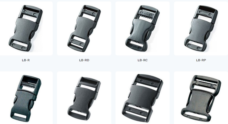 Фастекси YKK