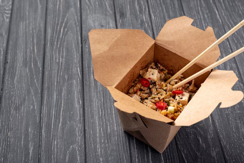 Экологичная упаковка для вашего бизнеса: преимущества и виды картонных контейнеров