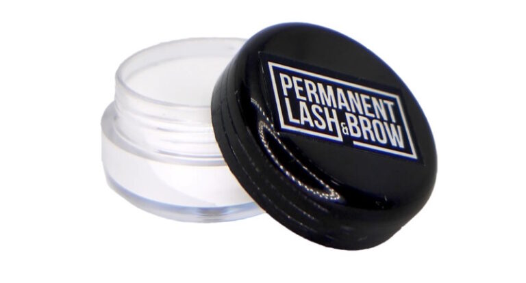 Паста для брів