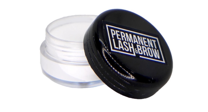 Паста для брів