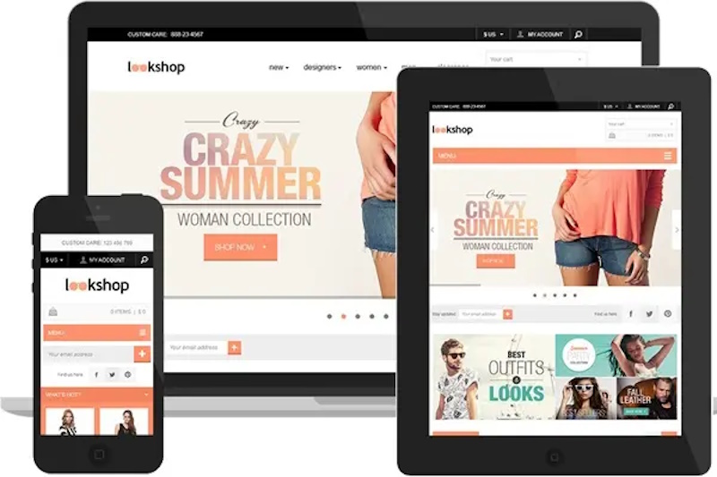 Розробляємо сайти & Мобільні програми