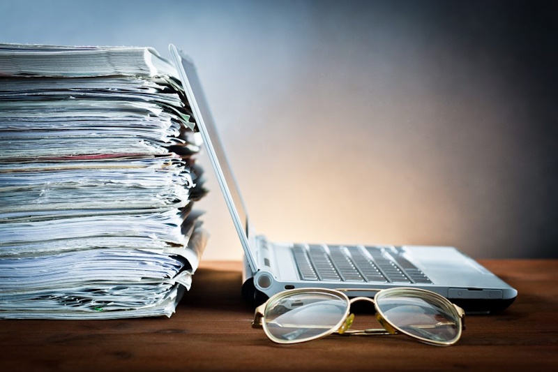 публикации научной статьи