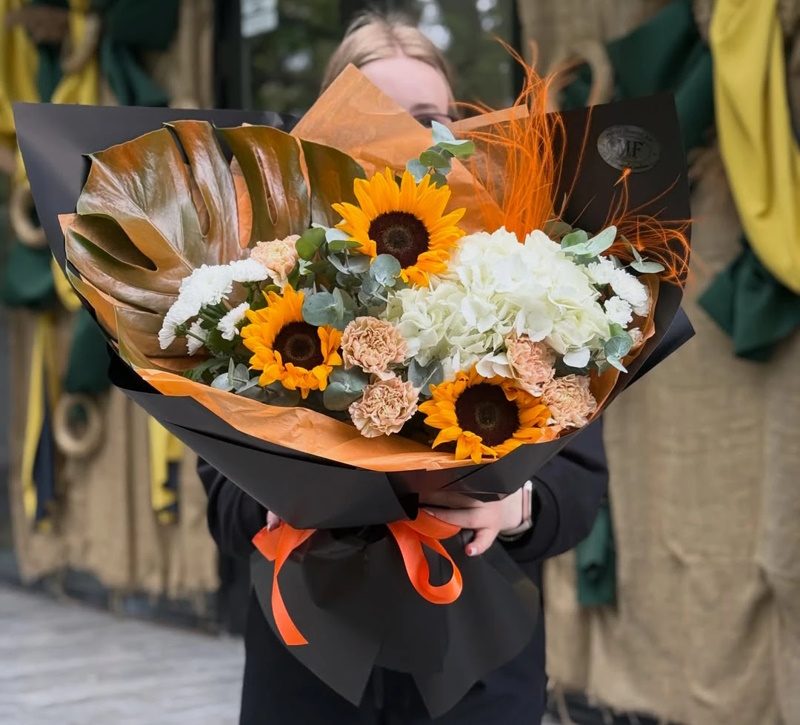 Marta Flowers