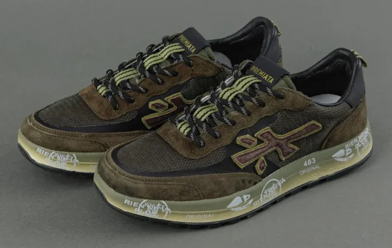 Premiata Nous 7731
