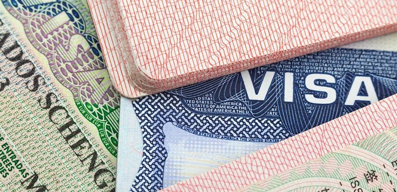Visa