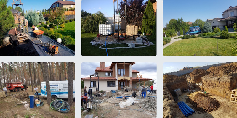 Автономный дом