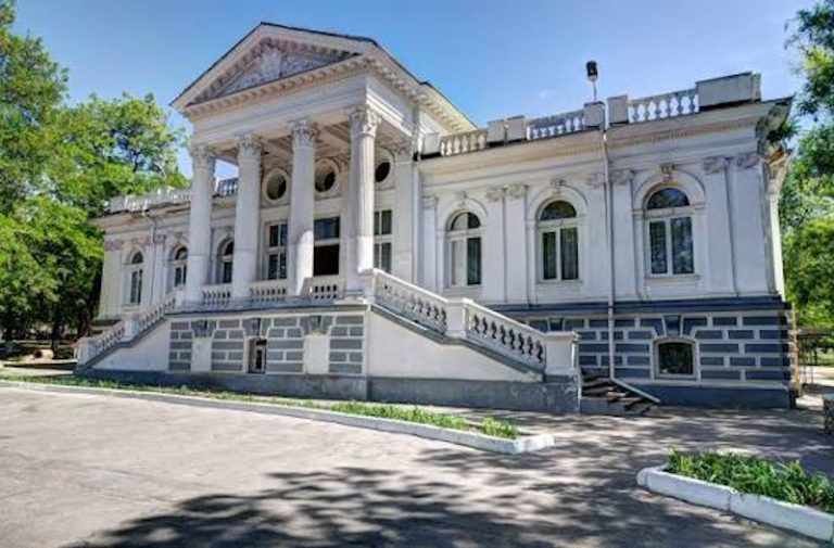 ДРАЦС в Україні