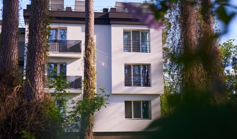 spa комплекс під Києвом